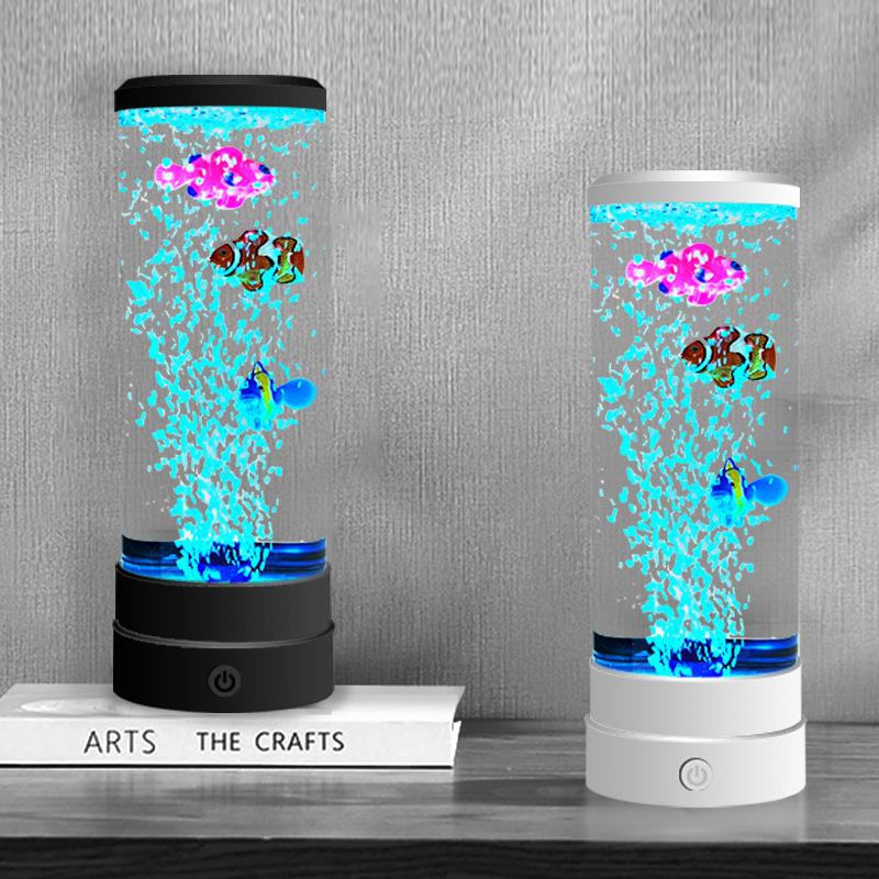 Wedding Led - Décoration d'intérieur LED multicolore à bulles