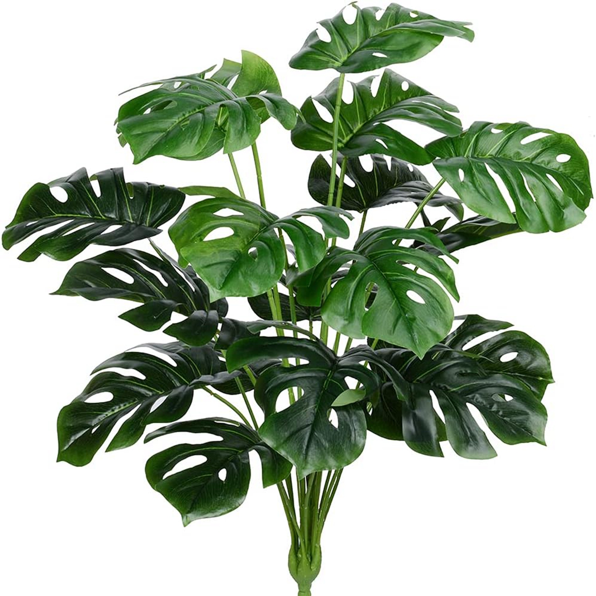 Centerpiece Vase Tall - 1 pièce de fleurs artificielles, grand