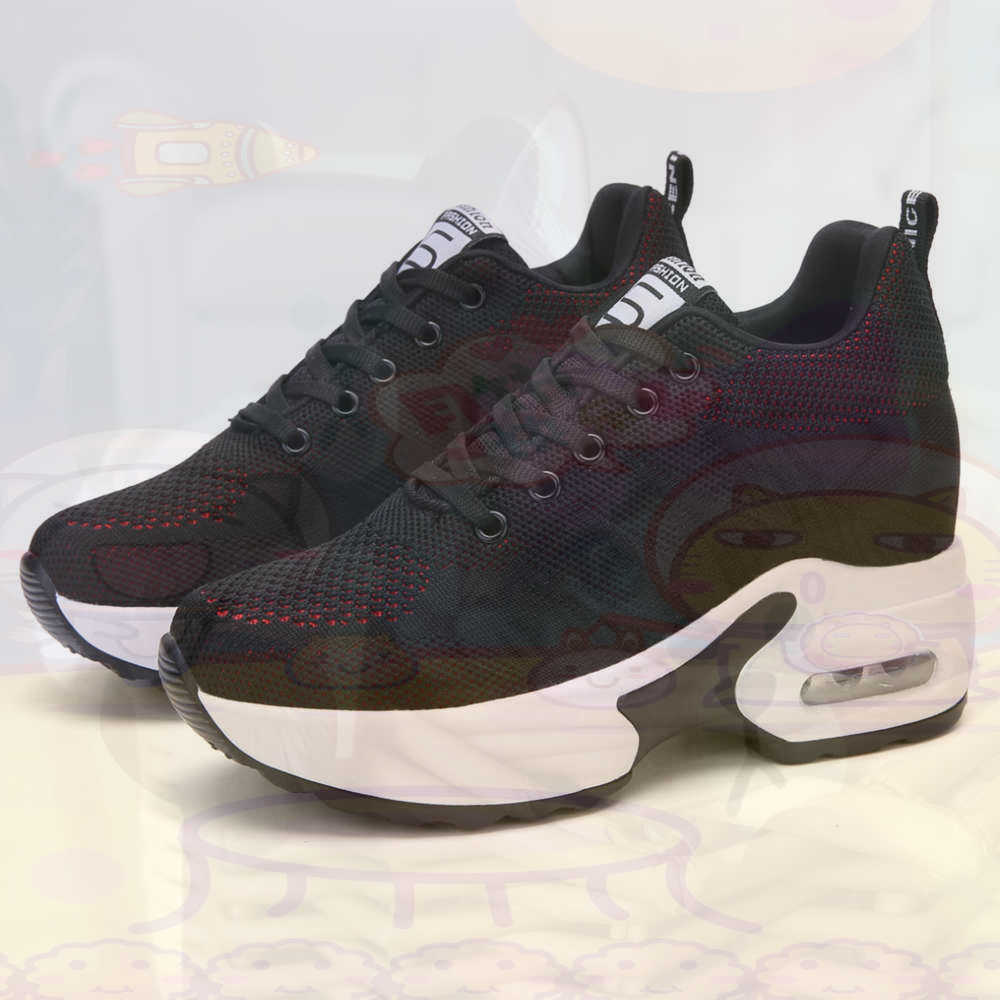 Wedding Supply Store Canada - Rouge taille 36 chaussures femme Tennis