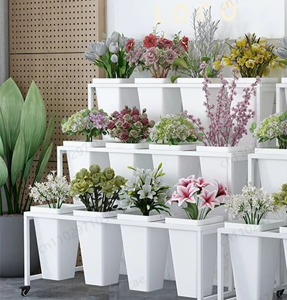 Wedding Solution - Solution d'affichage mobile : Support multi-niveaux