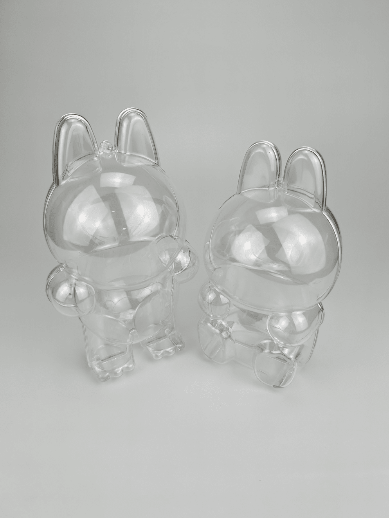 Wedding Yes - Étui de protection transparent en PVC,