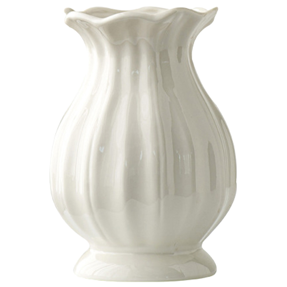 Centerpiece Vase Tall - Vase en céramique pour la décoration