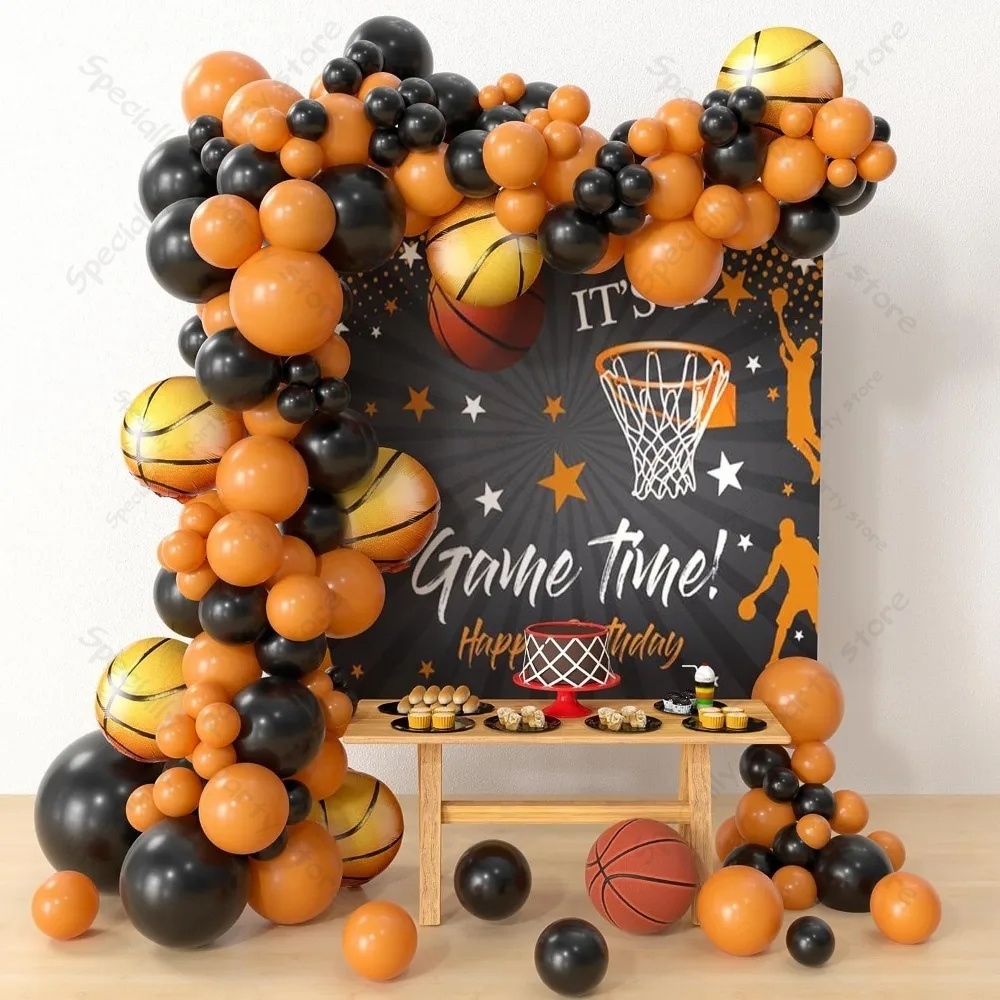 Wedding Supply Kit - Guirlande de ballons en aluminium pour