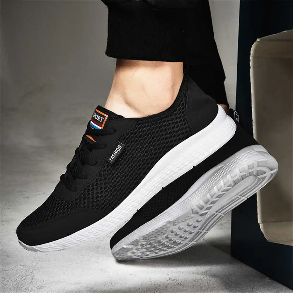 Wedding Supply Store Canada - Baskets de skateboard respirantes pour hommes,