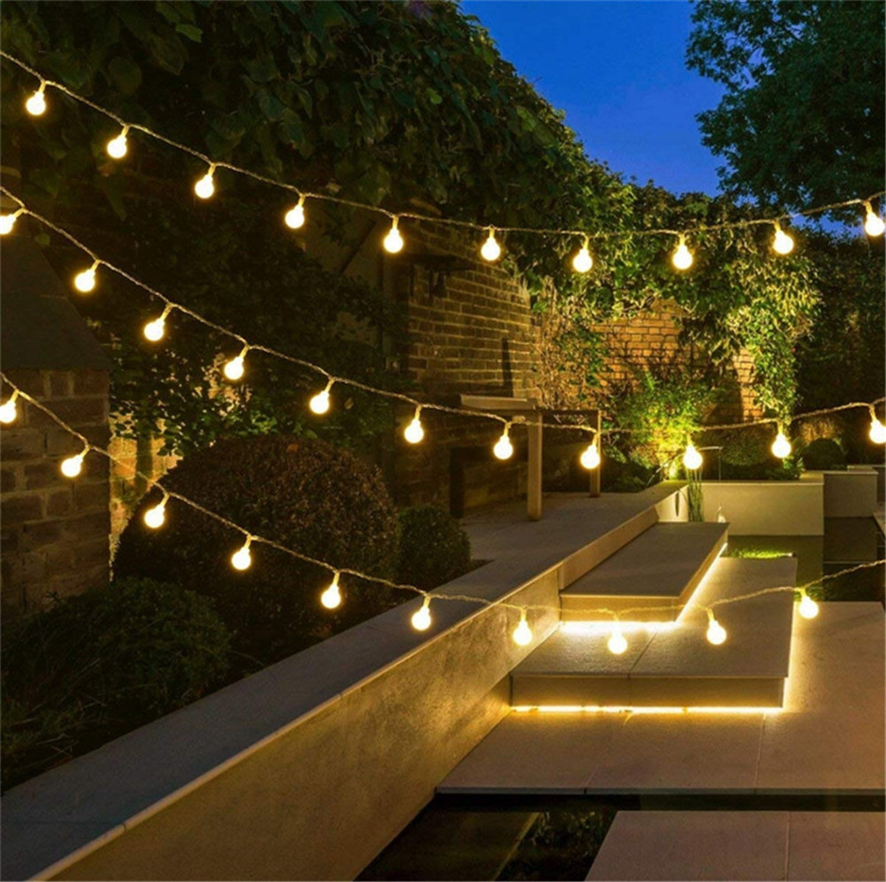 Guirlandes lumineuses solaires - Wedding Led avis et prix