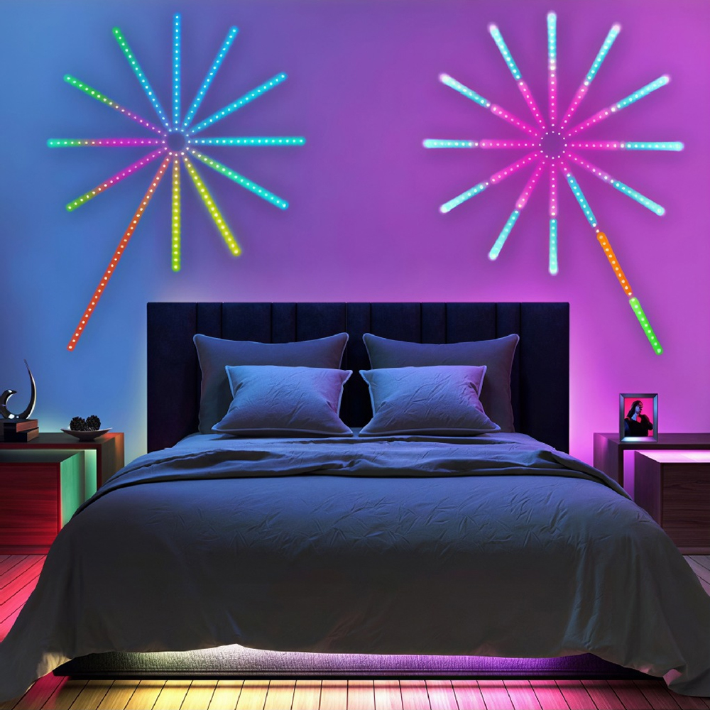 Bande lumineuse LED RGB à cont - Wedding Led avis et prix