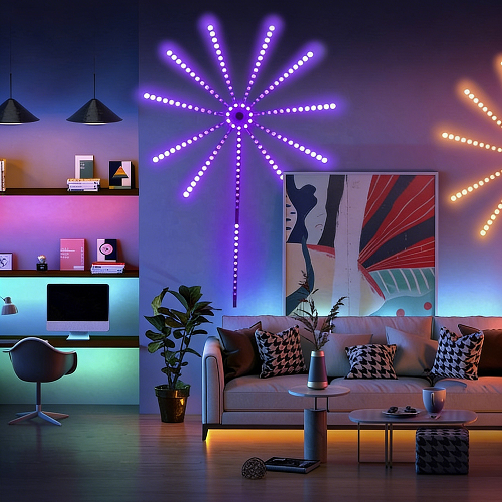 Bande lumineuse LED RGB à cont - Wedding Led avis et prix