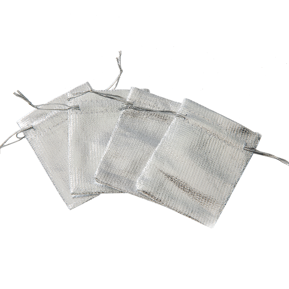 Pochettes à bijoux en Organza  - Wedding Supply Business avis et prix