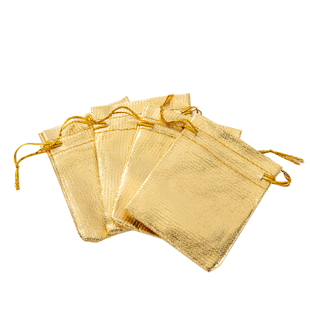 Pochettes à bijoux en Organza  - Wedding Supply Business avis et prix