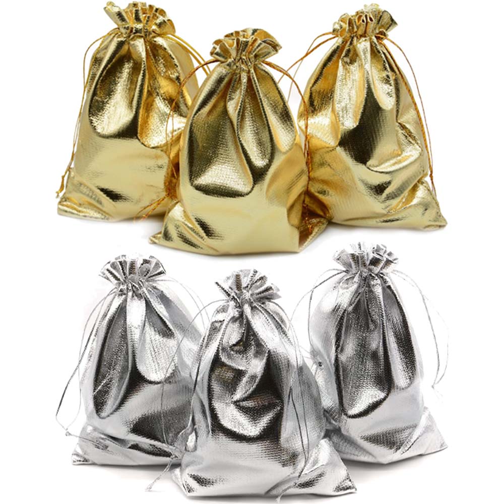 Pochettes à bijoux en Organza  - Wedding Supply Business avis et prix