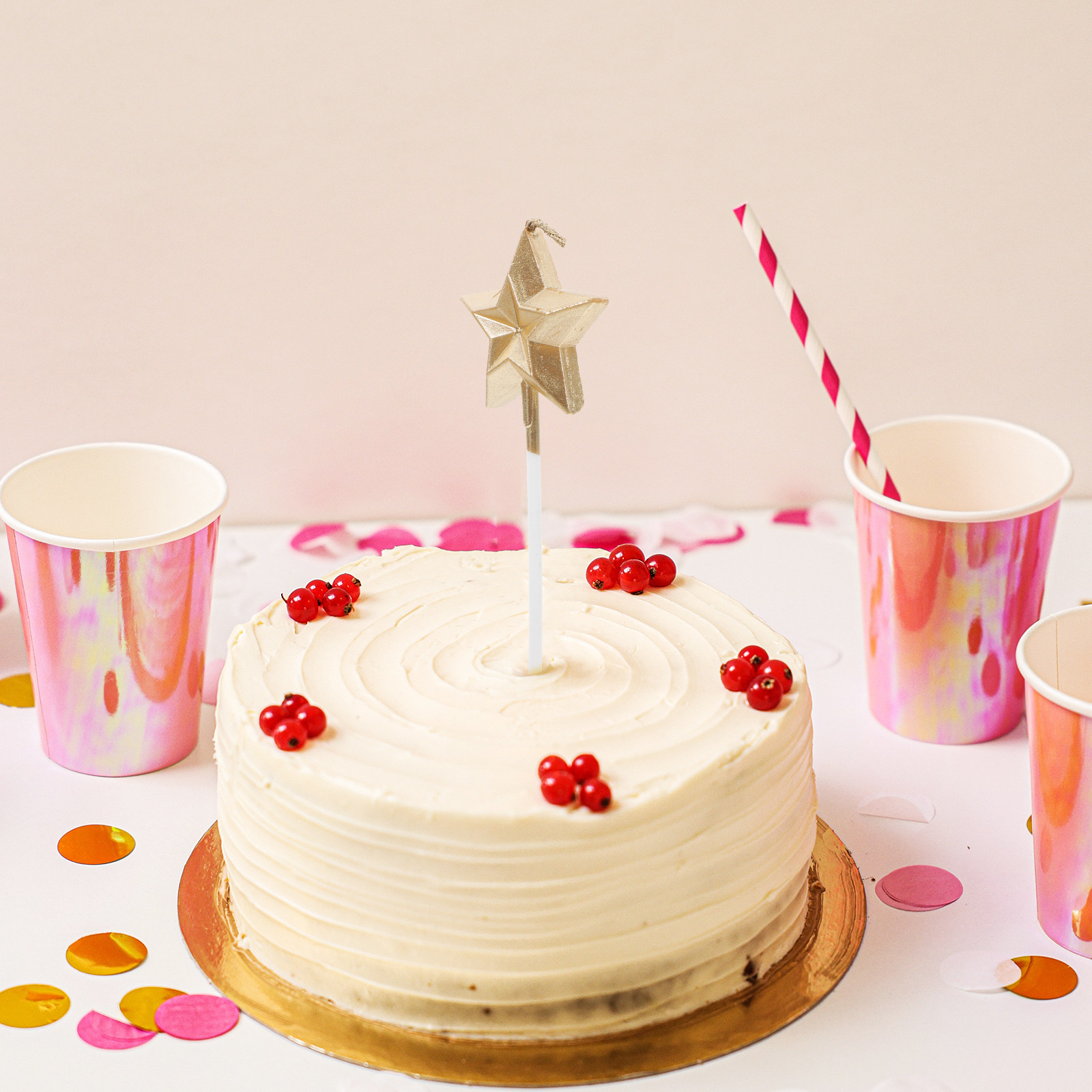 8 pièces de décorations de gât - Wedding Supply Decor avis et prix