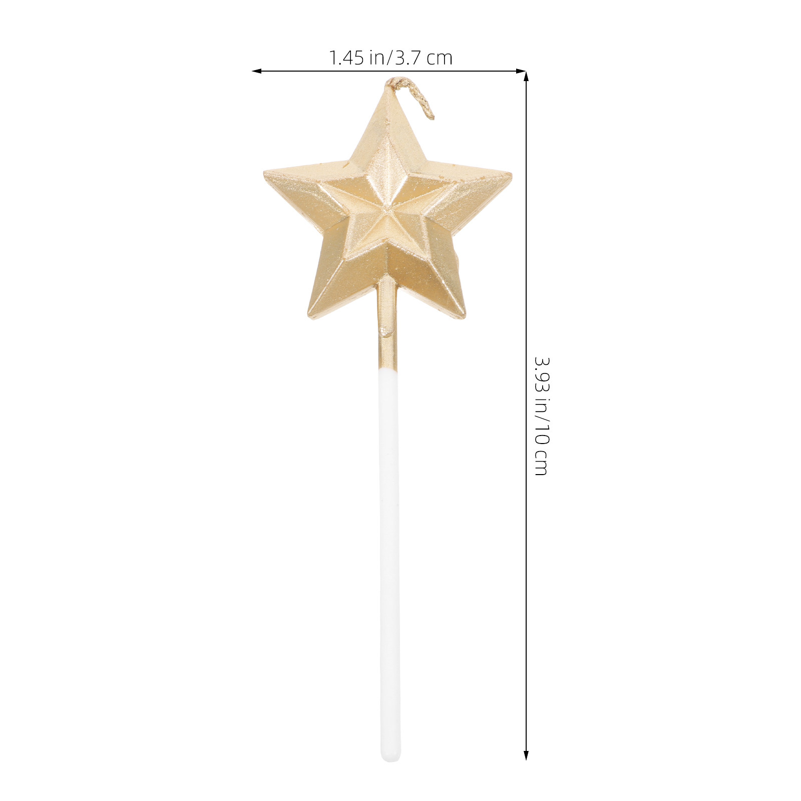 8 pièces de décorations de gât - Wedding Supply Decor avis et prix