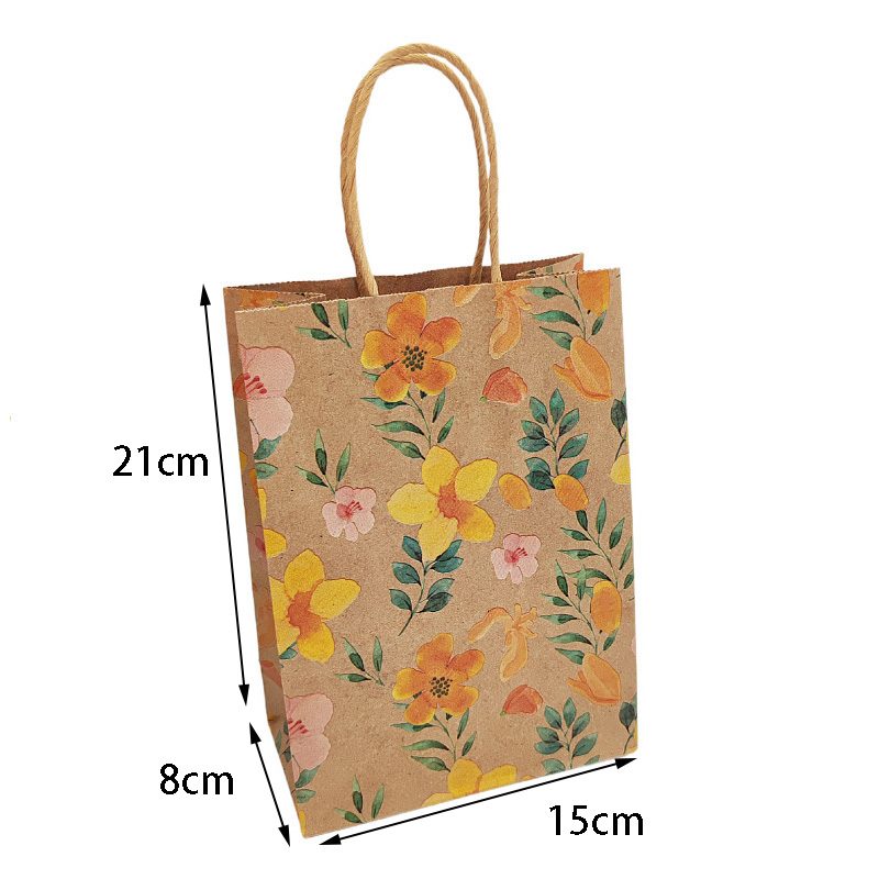 Sacs cadeaux en papier Kraft p - Wedding Supply Shops avis et prix