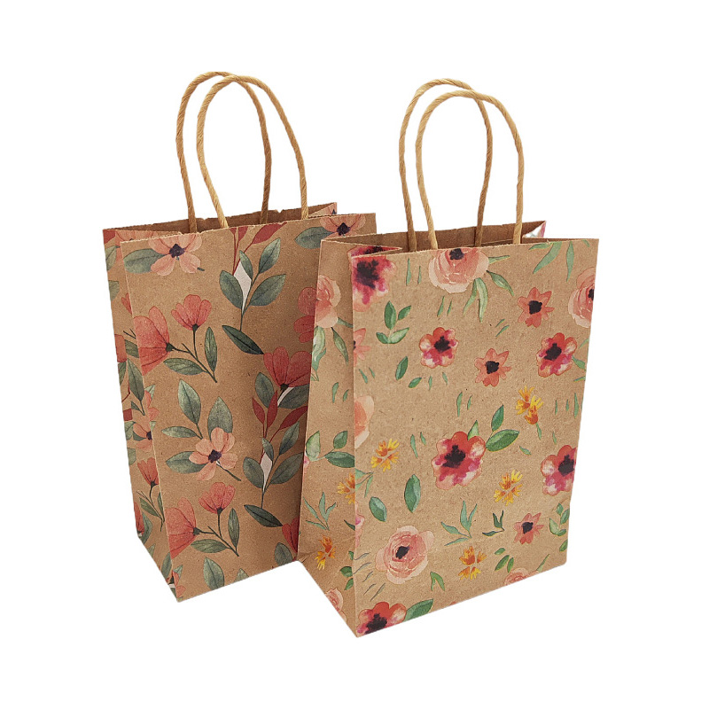Sacs cadeaux en papier Kraft p - Wedding Supply Shops avis et prix