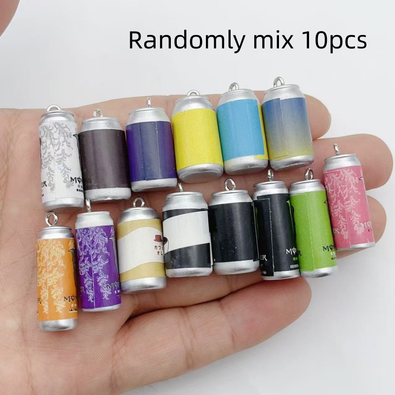 10 Breloques Miniature en Rési - Wedding Yes avis et prix