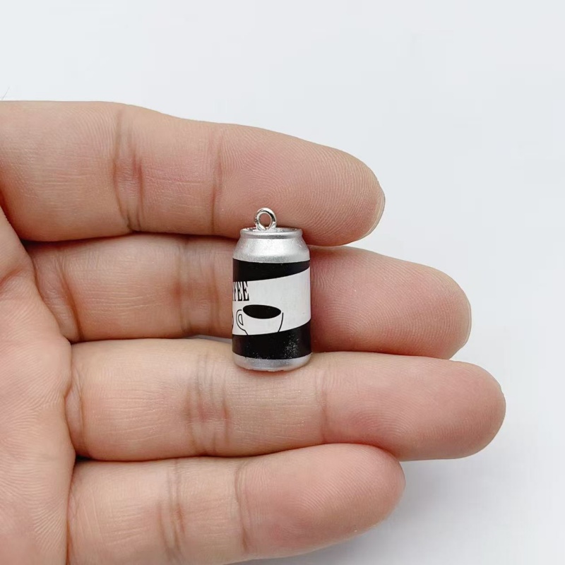 10 Breloques Miniature en Rési - Wedding Yes avis et prix