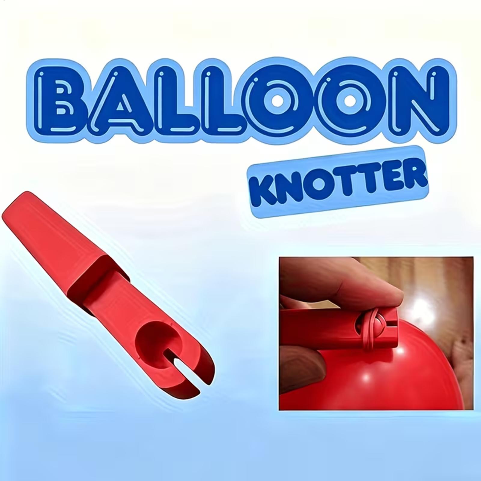 Outil de fixation de ballons,  - Wedding Day Supply Kit avis et prix