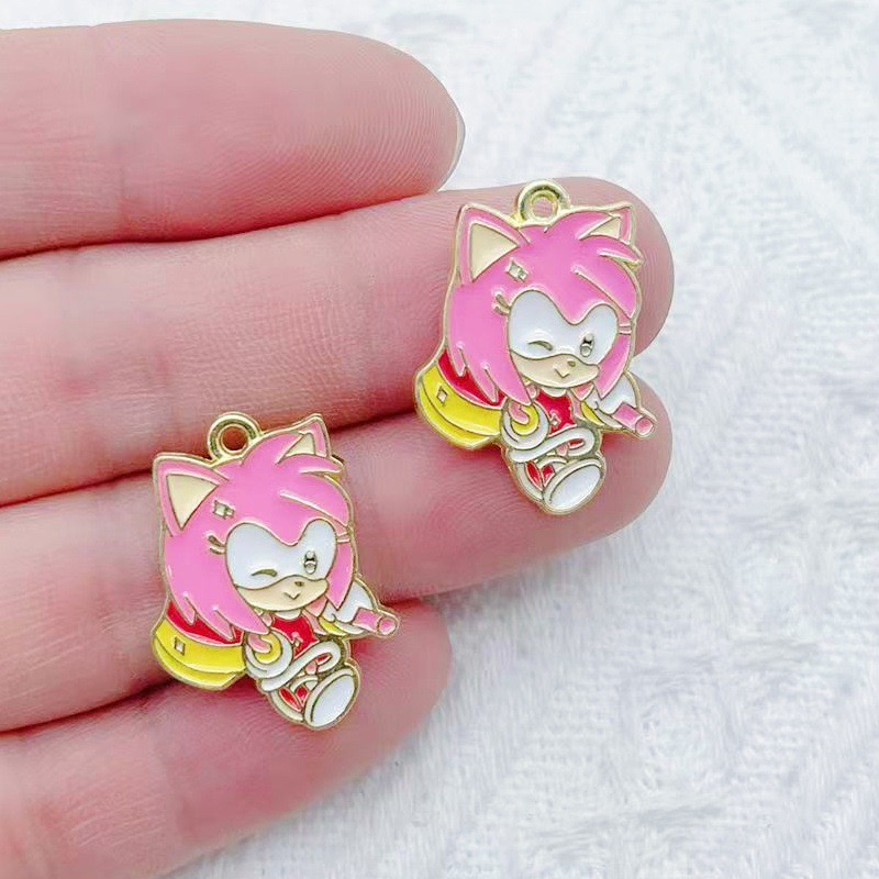 10 pièces de pendentifs en all - Wedding Yes avis et prix