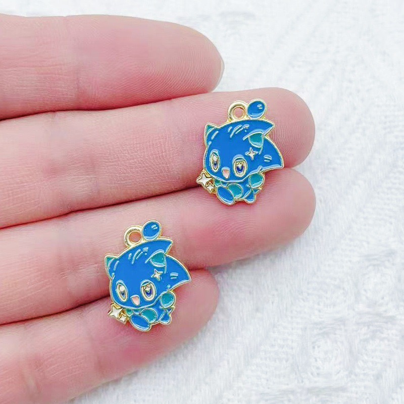 10 pièces de pendentifs en all - Wedding Yes avis et prix