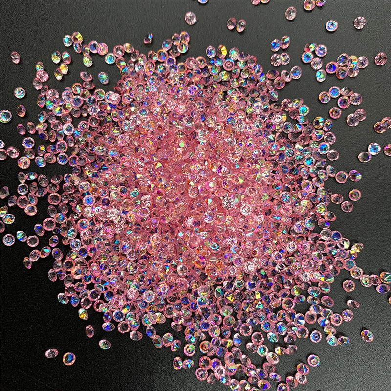 3000 pièces Mini cristal Faux  - Wedding Supply Decor avis et prix