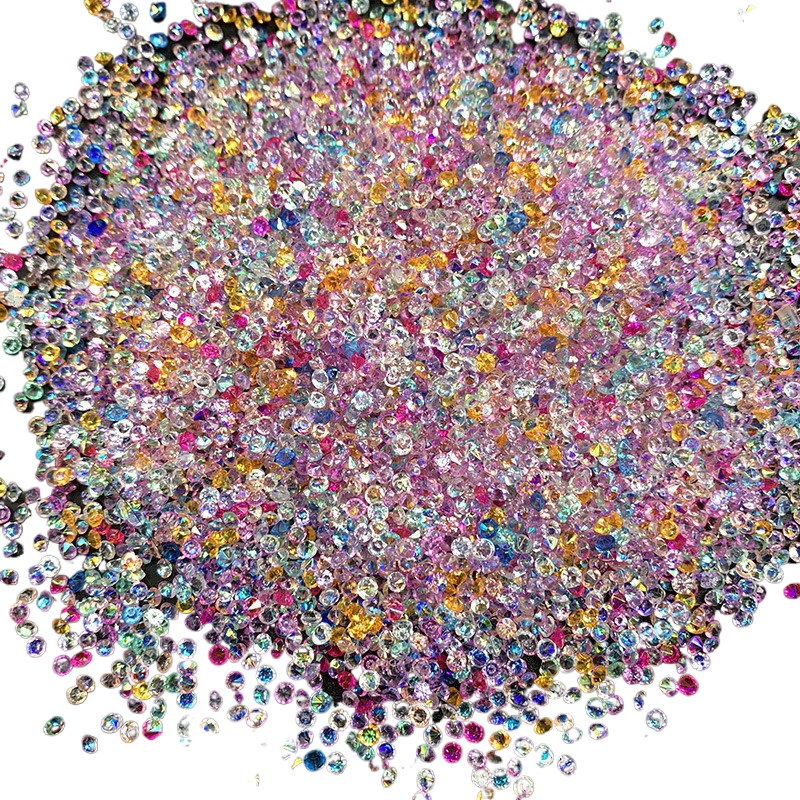 3000 pièces Mini cristal Faux  - Wedding Supply Decor avis et prix