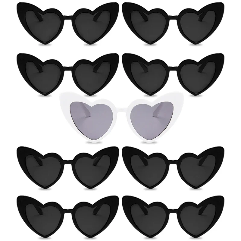 Lunettes de soleil en forme de - Wedding Supply Decor avis et prix