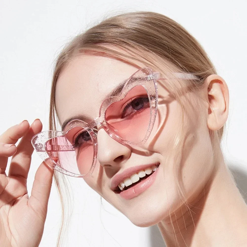 Lunettes de soleil en forme de - Wedding Supply Decor avis et prix