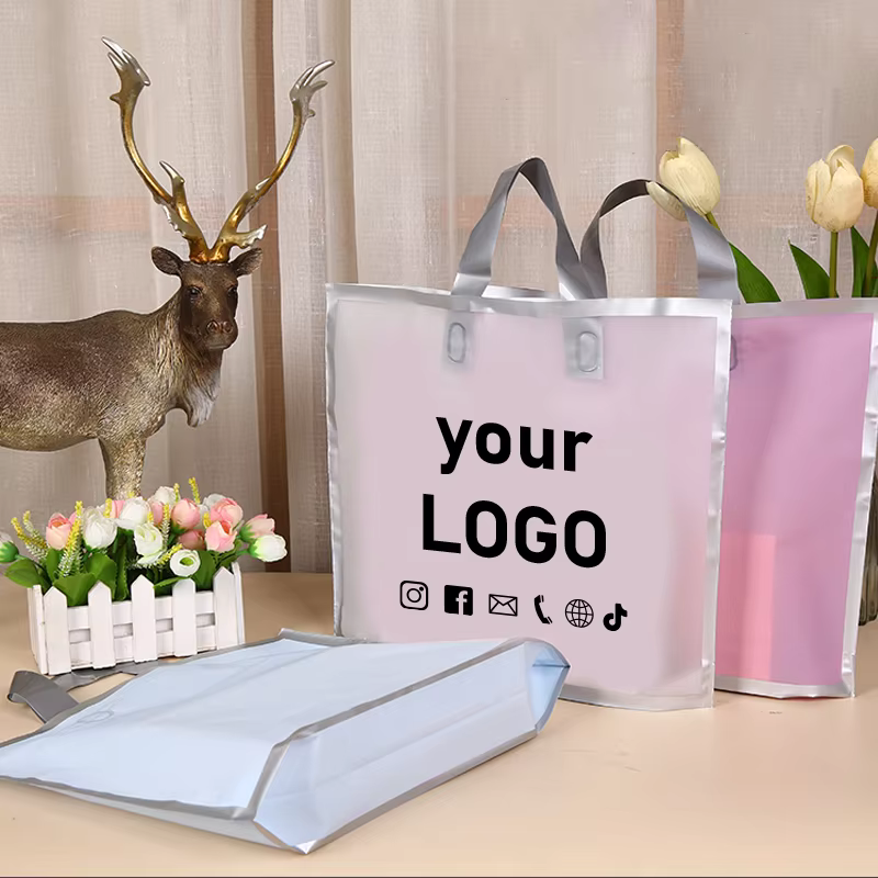 50 sacs shopping givrés avec b - Wedding Supply Shops avis et prix