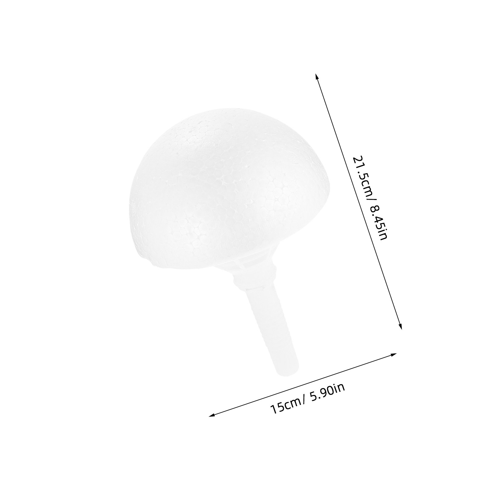 1 ensemble de support de bouqu - Wedding Supply Decor avis et prix