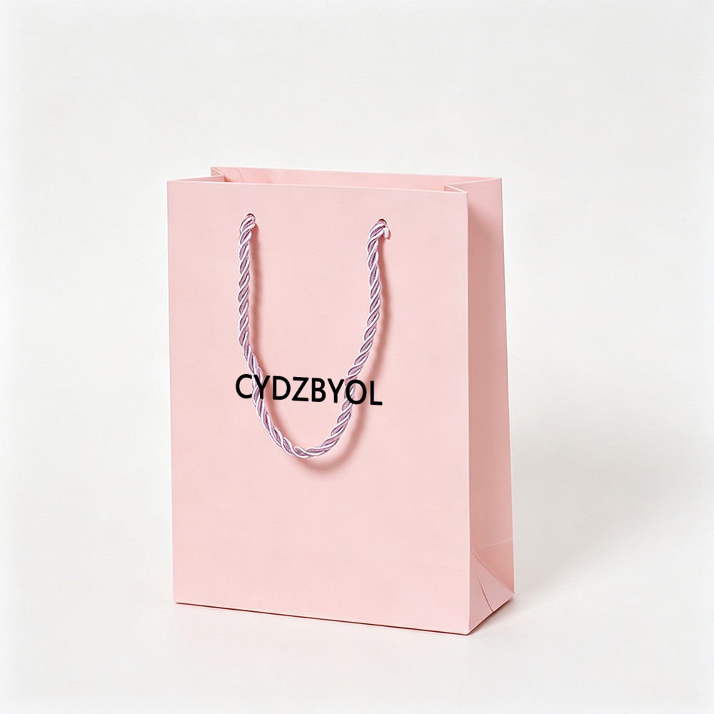 Sacs en papier avec logo perso - Wedding Supply Business avis et prix