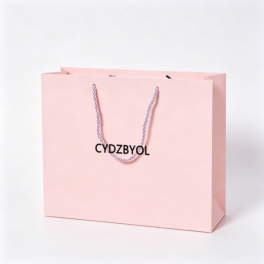 Sacs en papier avec logo perso - Wedding Supply Business avis et prix