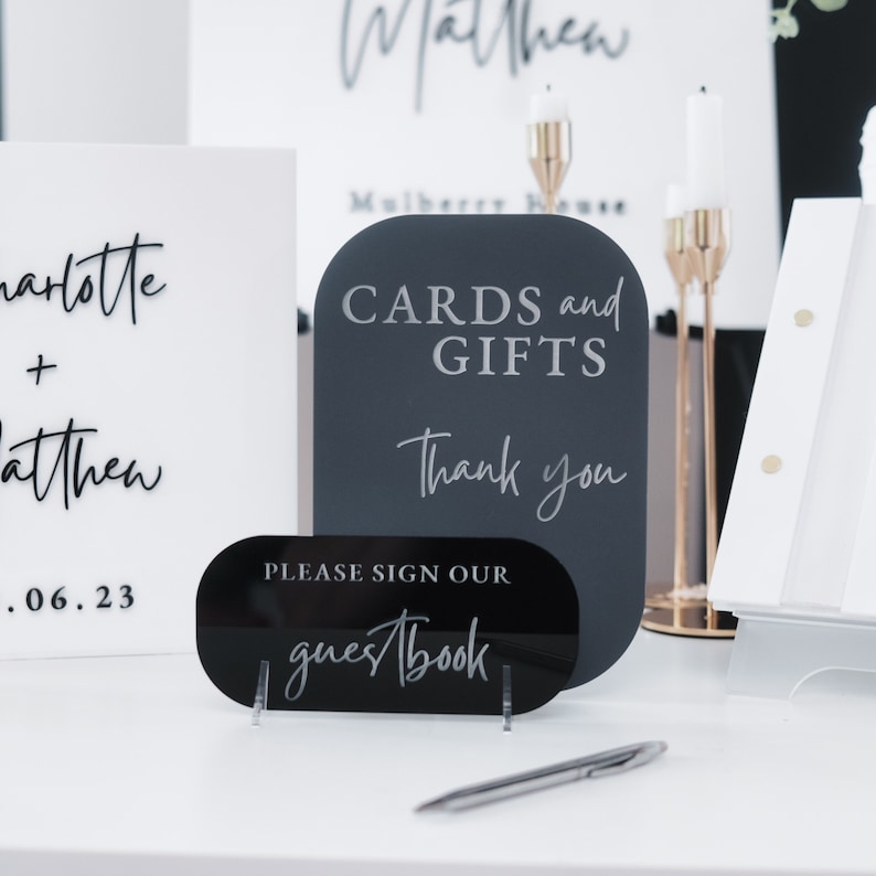 Boîte à cartes blanche pour ma - Wedding Card Box avis et prix