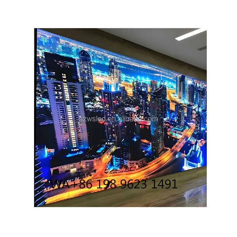 Écran LED de location P2.976,  - Wedding Led avis et prix