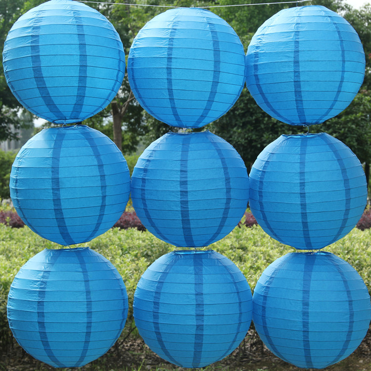 Lanternes en papier chinoises  - Wedding Event Supply avis et prix