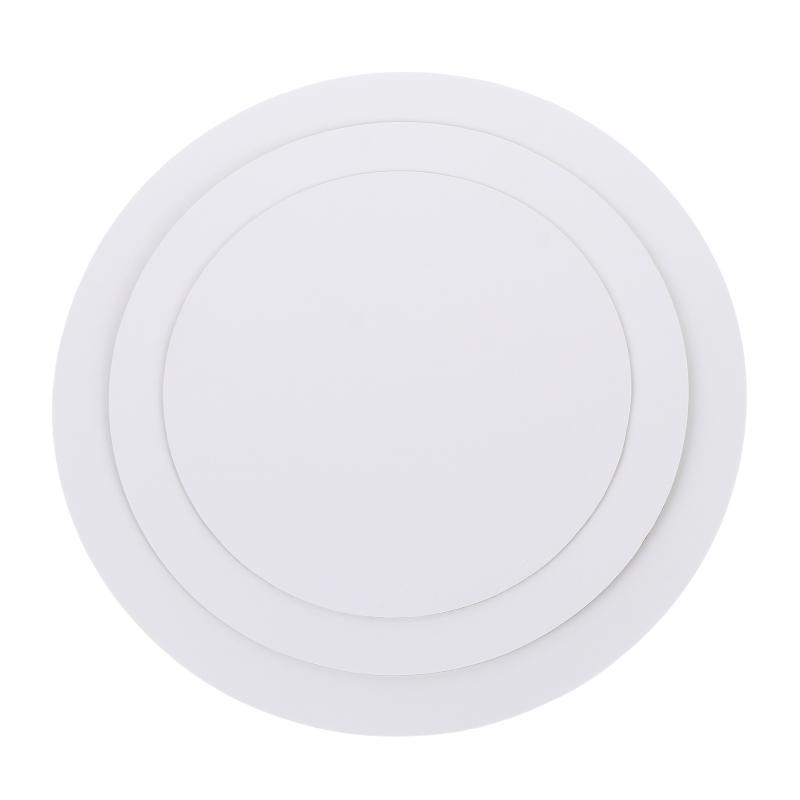 Plateaux ronds pour gâteaux bl - Wedding Supply Shops avis et prix