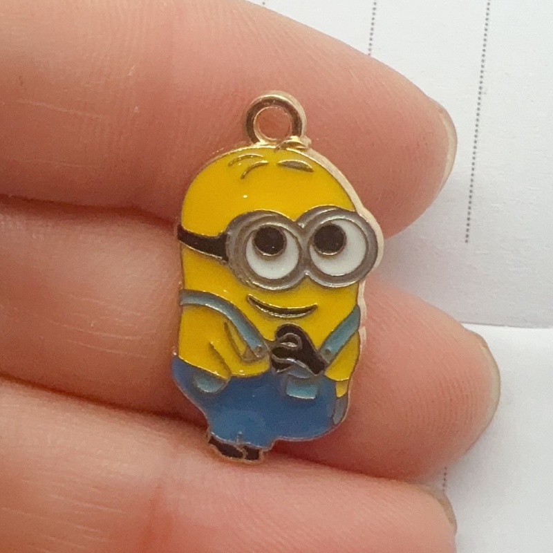Pendentif en alliage à motif d - Wedding Yes avis et prix