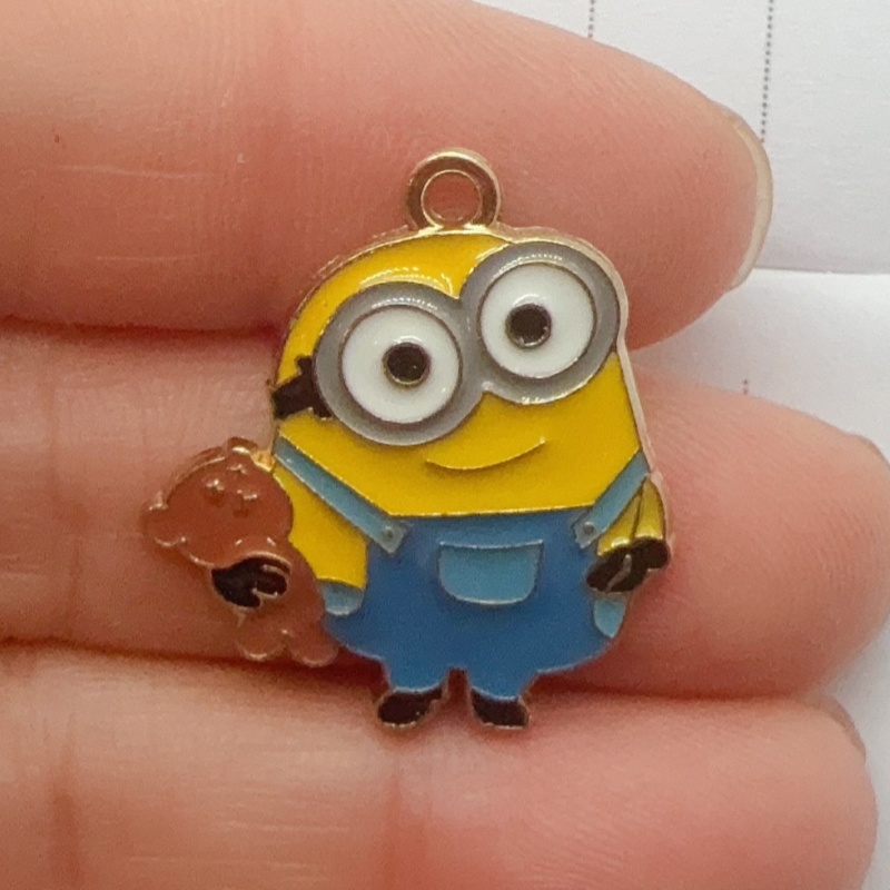 Pendentif en alliage à motif d - Wedding Yes avis et prix