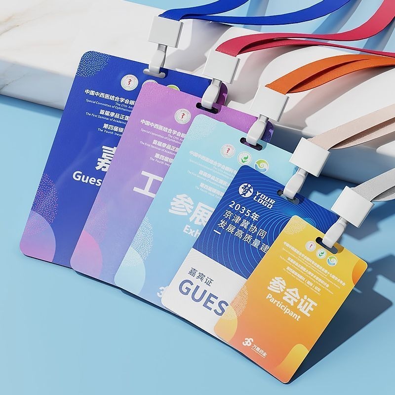 Badge d'identification personn - Wedding Solution avis et prix