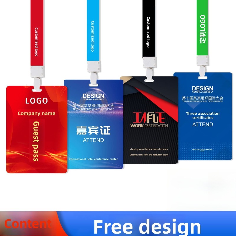 Badge d'identification personn - Wedding Solution avis et prix