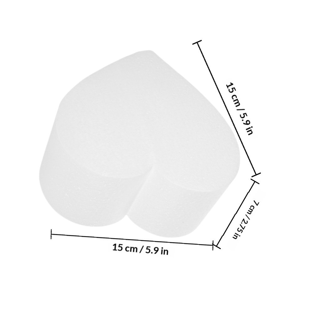 Lot de 4 maquettes de gâteaux  - Wedding Supply Decor avis et prix
