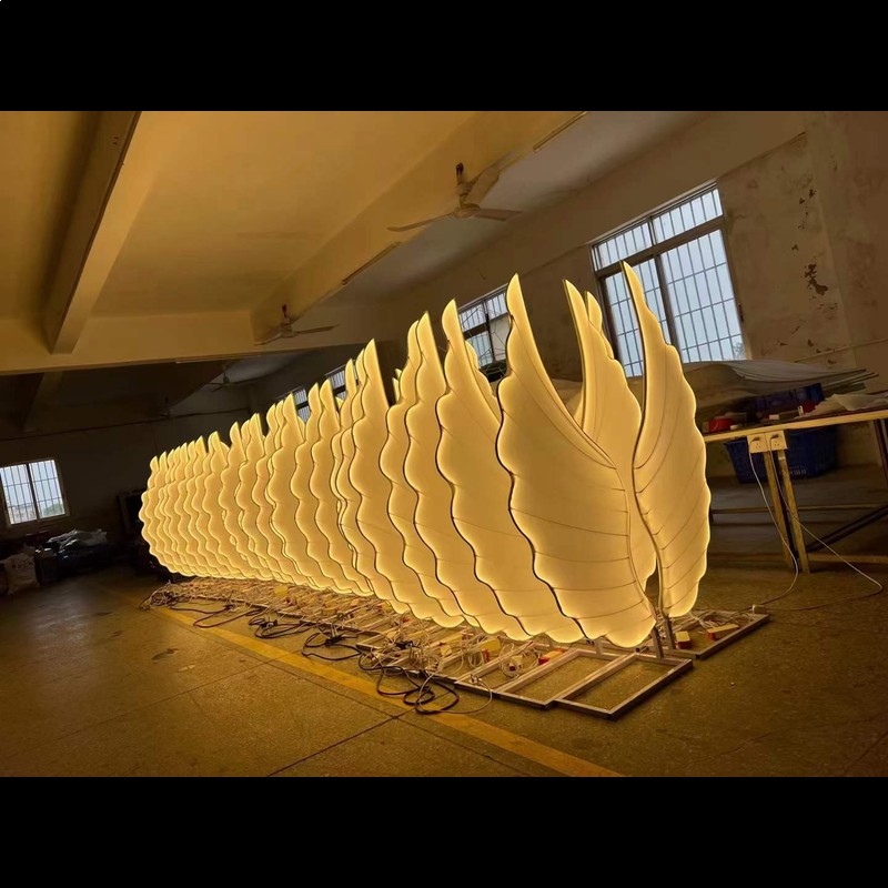 Ailes d'ange lumineuses, acces - Wedding Led avis et prix