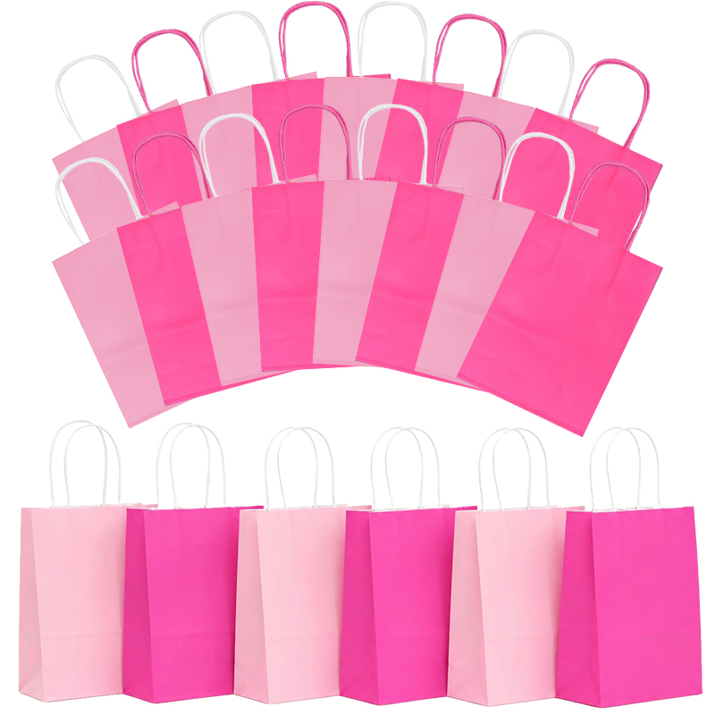 Sacs de courses en papier Kraf - Wedding Supply Shops avis et prix
