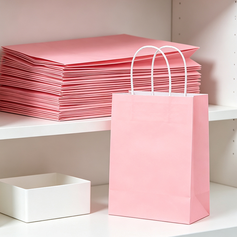 Sacs de courses en papier Kraf - Wedding Supply Shops avis et prix