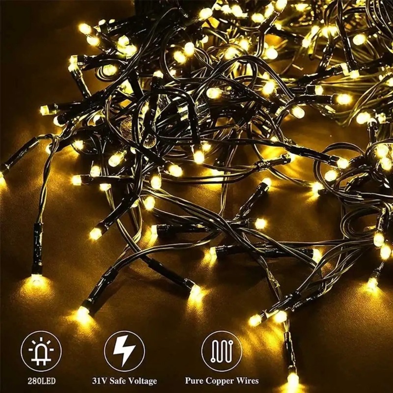 Guirlandes lumineuses LED USB, - Wedding Led avis et prix