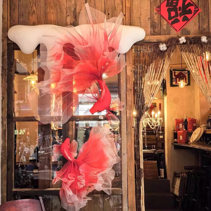 1 pièce Décoration suspendue a - Wedding Supply Shops avis et prix
