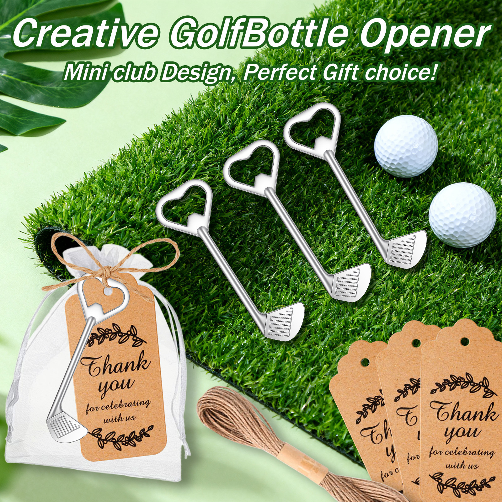 Ouvre-bouteille créatif pour c - Wedding Supply Business avis et prix