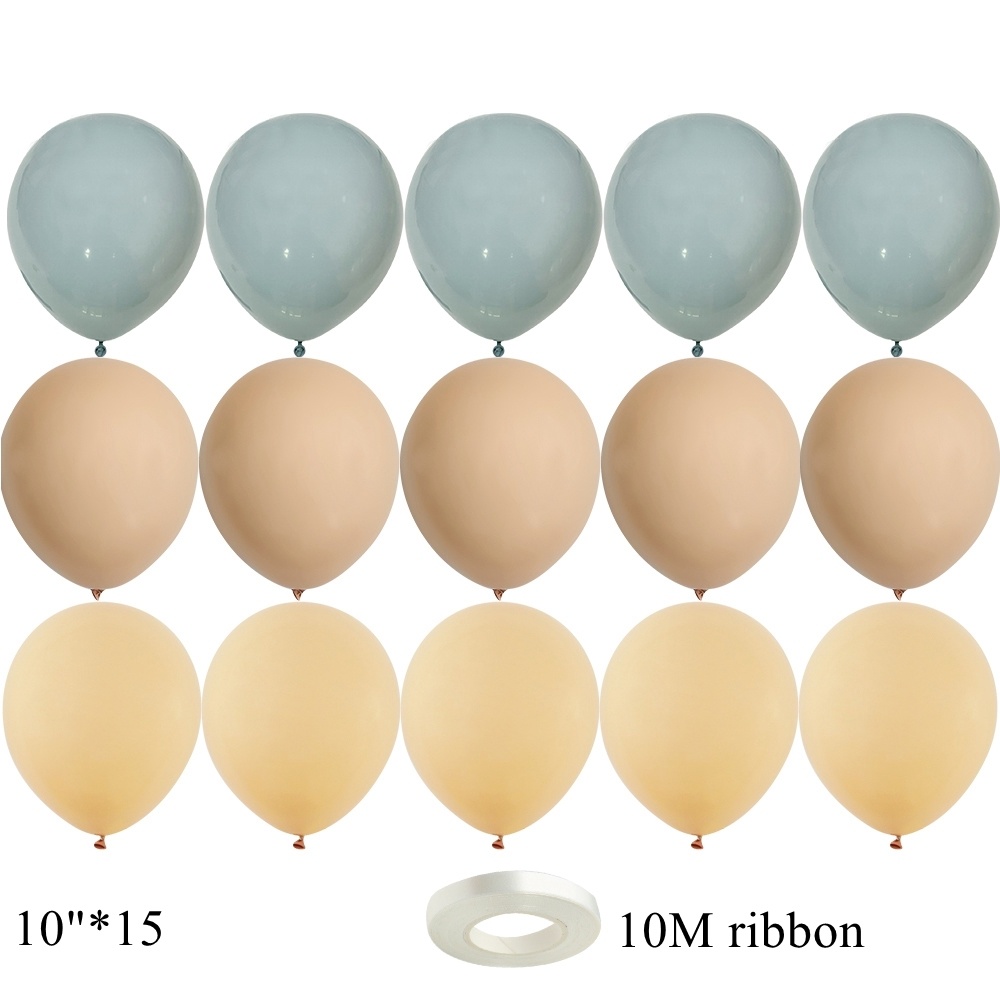Ensemble de ballons rétro 10 p - Wedding Supply Kit avis et prix