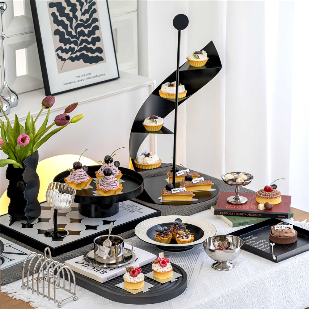 Faux accessoires de dessert al - Wedding Supply Shops avis et prix