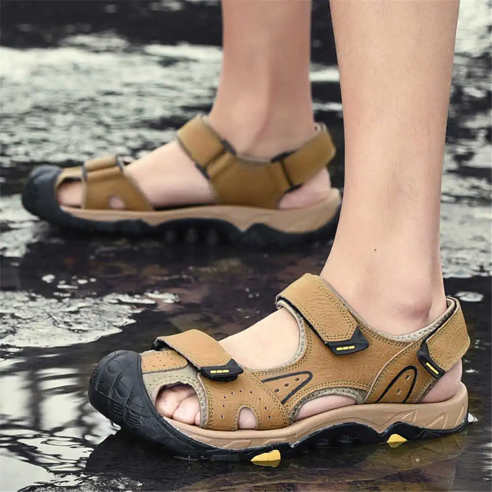 Pantoufles d'Eau en Cuir de Va - Wedding Supply Outlet avis et prix