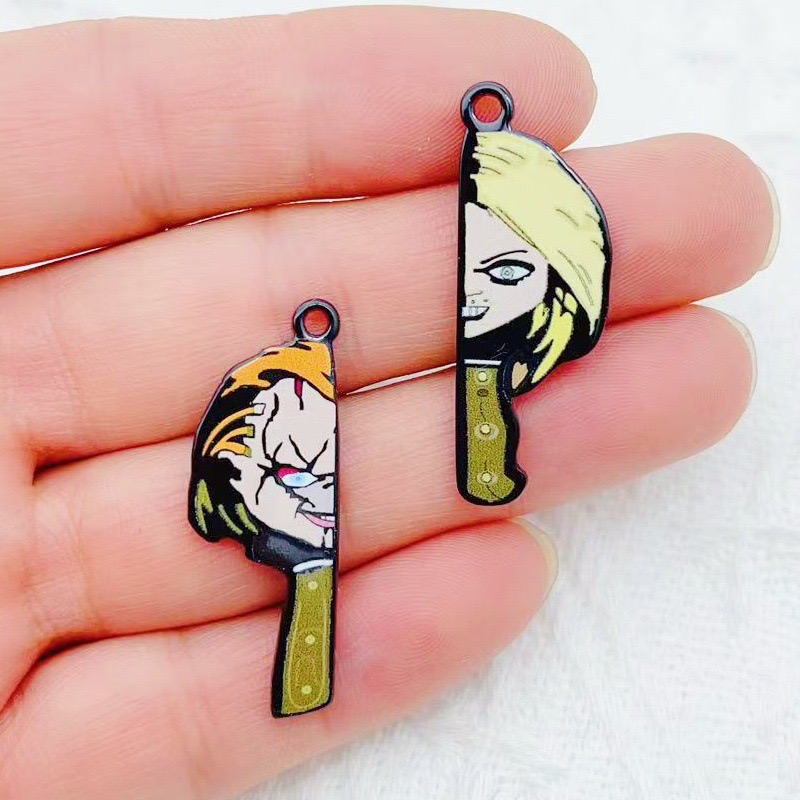 10 pièces de pendentifs porte- - Wedding Yes avis et prix